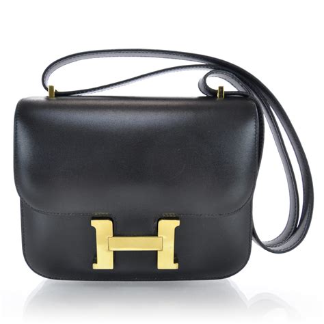 hermes constance 18cm